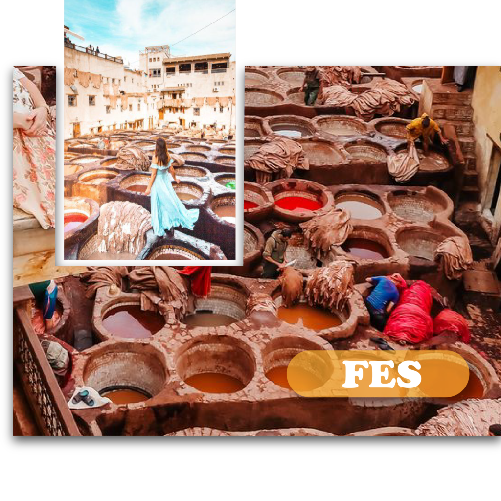 Super Trips Fes Morocco