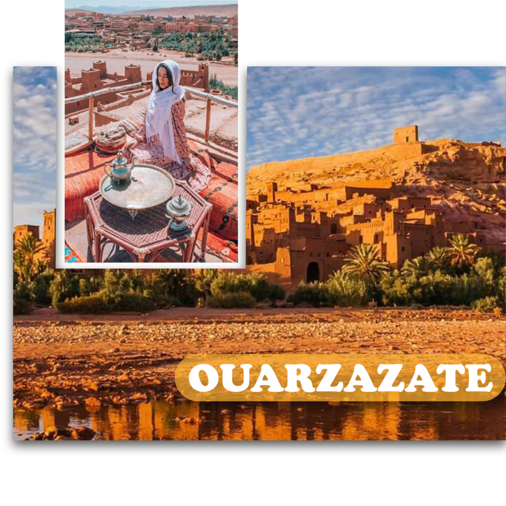 Super Trips Ouarzazate Morocco