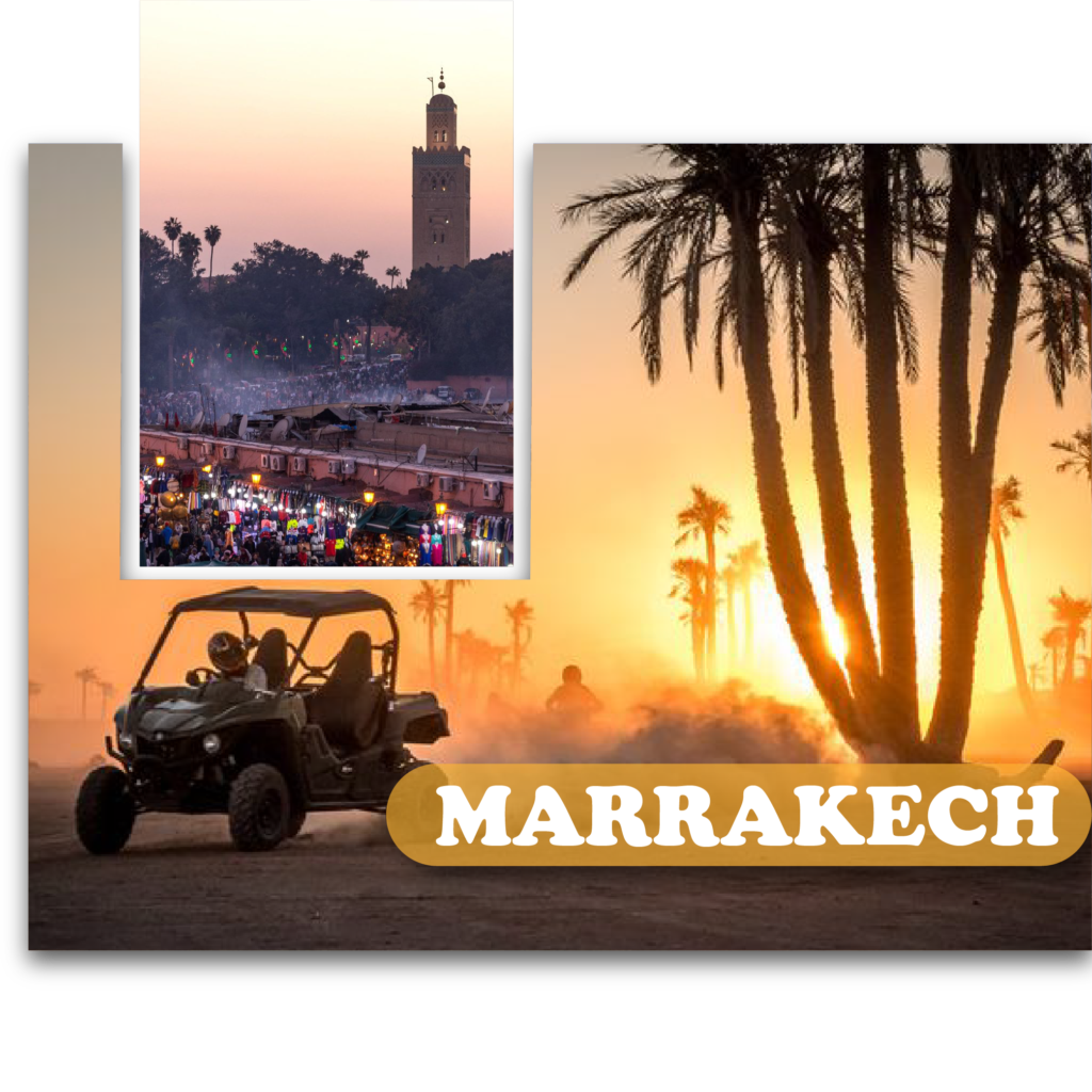 Super Trips Mrakech Morocco