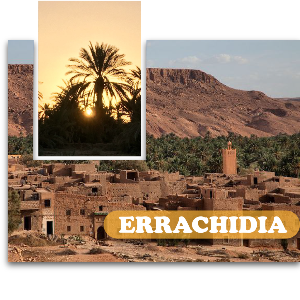 Super Trips Errachidia Morocco