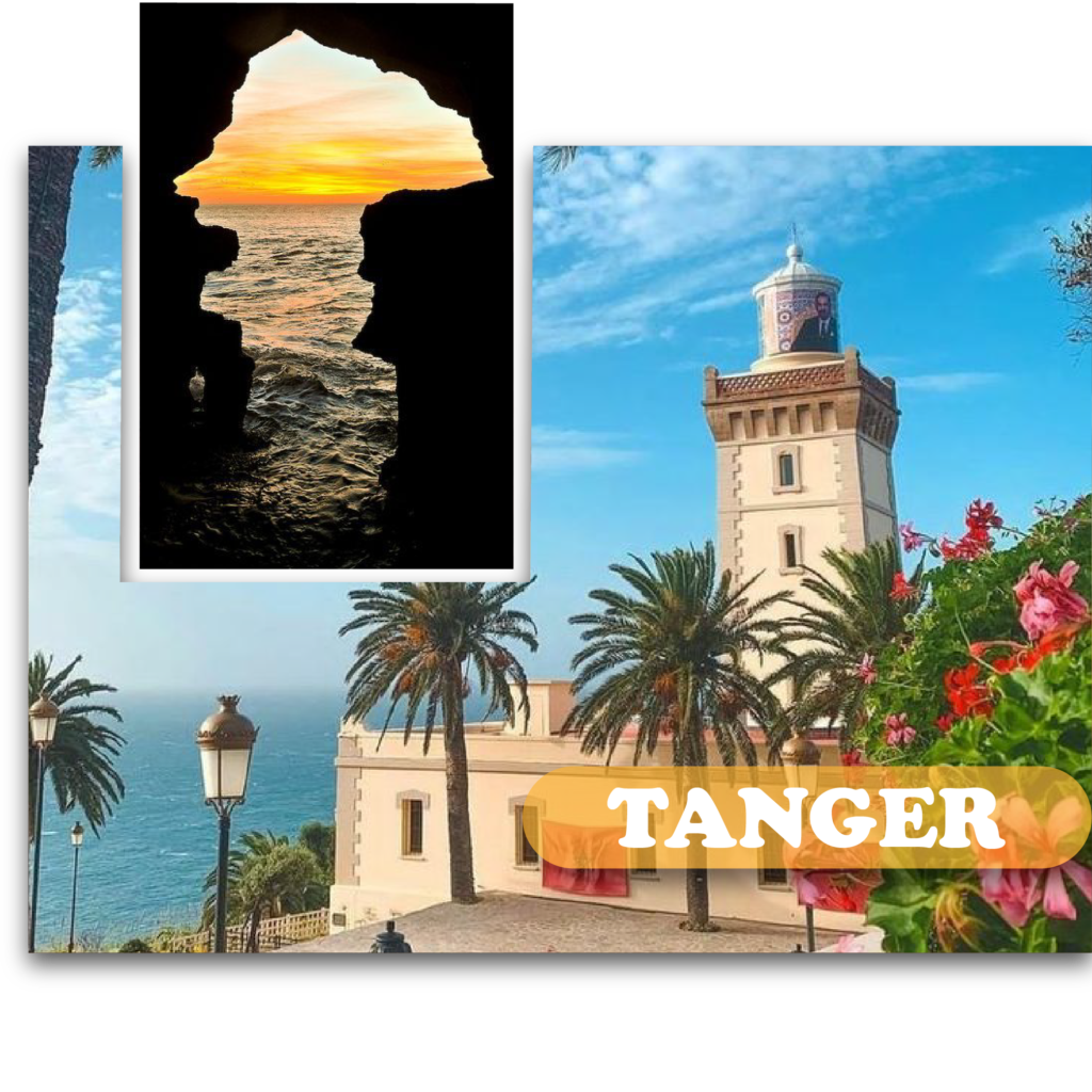 Super Trips Tanger Morocco