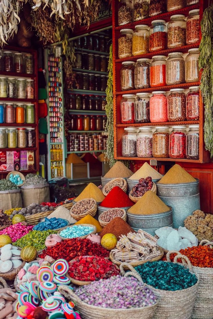 Essaouira morocco