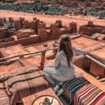 Ouarzazate Morocco